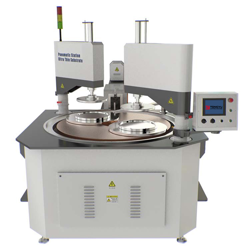 Шлифовальная машина